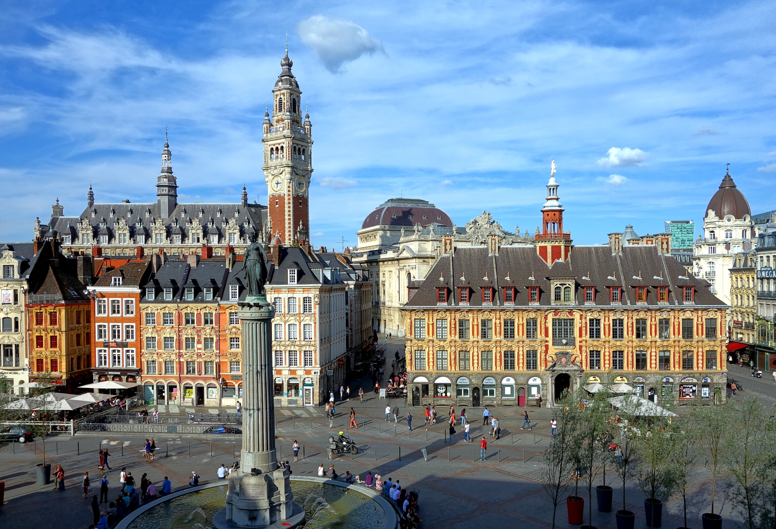 City of Lille